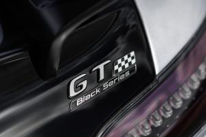 Mercedes-AMG GT Black Series 2020 года  (WW)